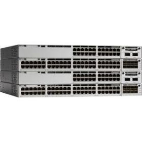 C9300X-24Y-A Cisco Catalyst 9300X-24Y Ethernet Switch - Manageable - 3 Layer Supported - Modular - Optical Fiber -  (Refurbished)