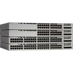 C9200-24T-E-RF Cisco Catalyst 9200 24-Ports Data Only Ntwrk essentials (Refurbished)