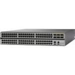 N9K-C93120TX Cisco Nexus 93120TX 96-Ports 10 Gigabit Ethernet Network 10GBase-T RJ-45 Desktop and Rack-mountable 2U Layer3 Switch with 6x QSFP+ Slots (Refurbished)