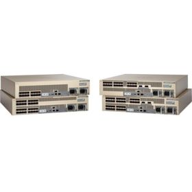 C1-C6840-X-LE-40G Cisco Catalyst C6840-X-LE-40G 40-Ports RJ-45 10 Gigabit Ethernet Managed Rack-Mountable Layer2 Switch with 40x 1 Gigabit SFP/ 10 Gigabit SFP+ + 2 x 40 Gigabit QSFP+ (Refurbished)