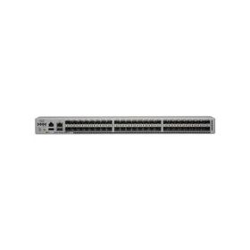 N3K-C3548-X-SPL3A Cisco Nexus 3548x 48-Ports 10 Gigabit Ethernet Expansion Slots 10GBase-X Manageable Layer3 Rack-mountable 1U Ethernet Switch with 48x SFP+ Ports (Refurbished)