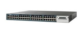 WS-X3560X-48P-S Cisco Catalyst 48-Ports Switch (Refurbished)
