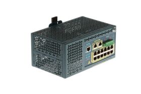 WS-C2955T-12 Cisco Catalyst 2955T 12-Ports 10/100Base-TX Manageable Layer4 Rack-mountable Ethernet Switch with 2x Fast Ethernet Uplink (Refurbished)