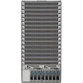C1-N9K-C9516-B2 Cisco ONE Nexus 9516 Switch (Refurbished)