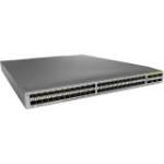 N9K-C9372PX Cisco Nexus 9372PX 48-Ports 10 Gigabit Ethernet Expansion Slots 10GBase-X Manageable Layer3 Rack-mountable 1U Switch with 54x QSFP+ and SFP+ Slots (Refurbished)