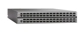N3K-C3264Q Cisco Nexus 3264Q 64-Ports 40 Gigabit Ethernet Expansion Slots 40GBase-X Manageable Layer3 Rack-mountable 2U Modualr Switch 64x QSFP+ Ports (Refurbished)