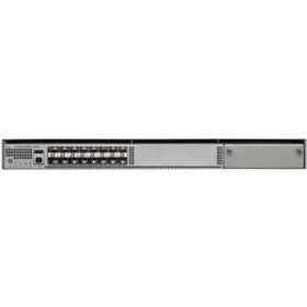 WSC4500XF16SFP+-RF Cisco Catalyst 4500-X 16-Ports SFP+ 10/100/1000Base-T USB Manageable Layer3 Desktop Switch (Refurbished)