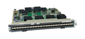 DS-X9148 Cisco 48-Ports Fibre Channel Switching Module 48 x Gigabit Ethernet Switching Module (Refurbished)