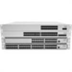 MS410-16-HW Meraki Cloud-managed 16-Ports 1 GbE Aggregation Switch (Refurbished)