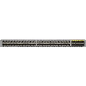 C1-N9K-C9372PXB18Q Cisco ONE Nexus 9372PX 48-Ports Manageable Optical Fiber and Ethernet Rack-Mountable 1U Layer4 Switch with 6x 40 Gigabit Ethernet Expansion Slots (Refurbished)