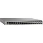 N3K-C3232C Cisco Nexus 3232C 32-Ports 100Gbps Manageable Layer3 Rack-mountable 1U Switch Chasis (Refurbished)