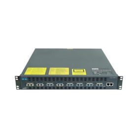 4908G-L3 Cisco Catalyst 4908G L3 Layer 3 Switch 8 port 1000X GBIC Slots (Used) (Refurbished)