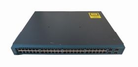 WS-C2360-48TD-S-RF Cisco Catalyst 2360-48TD-S Gigabit Ethernet Switch (Refurbished)