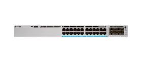 C9300-24U-1E Cisco C9300 24-Ports Upoe Network Essentials (Refurbished)
