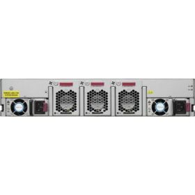 N9K-C9396PX-RF Cisco Nexus 9396PX 48-Ports 10 Gigabit Ethernet Expansion Slots 10GBase-X USB Manageable Layer3 Rack-mountable Switch with 60x SFP+ and QSFP+ Slots (Refurbished)