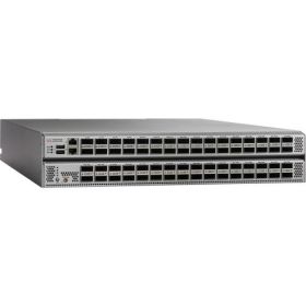 C1-N3K-C3164Q Cisco ONE Nexus 3164Q 64-Ports Switch with QSFP+ Ports (Refurbished)