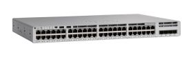 C9200L-48PL-4X-1E Cisco Catalyst C9200L-48PL-4X Ethernet Switch - 48 Ports - Manageable - 3 Layer Supported - Modular - 370 W PoE Budget - Twisted Pair, Optical Fiber - PoE Ports - Rack-mountable - Lifetime Limited  (Refurbished)