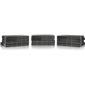 SG500XG-8F8T-K9-AU Cisco SG500XG-8F8T Layer 3 Switch (Refurbished)