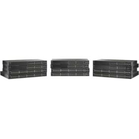 SG500-28MPP-K9-G5 Cisco SG500-28MPP Layer 3 Switch (Refurbished)