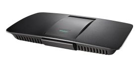 EA6400-B2 Linksys AC1600 Dual Band 802.11ac Smart Wi-Fi Router (Refurbished)