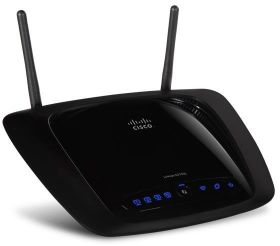 64986P Linksys E2100l Adv Wireless N Router (Refurbished)