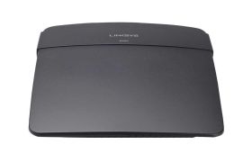 LSE900NP Linksys E900-np E900 Series Wireless N300 Router (Refurbished)