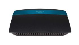 LSA2700NP Linksys Ea2700-np Linksys Smart Wi-Fi App Enabled Dual-Band N600 Router Gigabit 4-Port Switch (Refurbished)