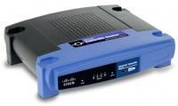 BEFSR41-LA Linksys INTL EtherFast 10/100Base-TX4Port Router 110 VOLT (Refurbished)