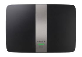 EA6200-EK Linksys Dual Band Ac900 Router GBit Usb 3.0 (Refurbished)