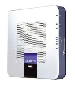 RTP300NAOB Linksys Rtp300 Open Box (Refurbished)