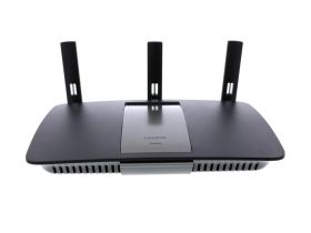 EA6900-RM Linksys Ea6900 Ac1900 Wi-fi Wireless Dual-Band Router With Gigab (Refurbished)