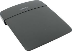 E900-NP Linksys E900 Series Wireless N300 2.4GHz 100Base-TX 4-Ports Router (Refurbished)