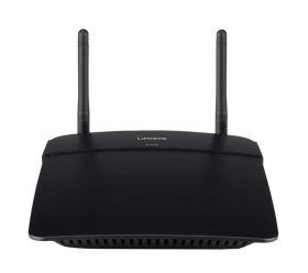 E1700FFP Linksys E1700 Ieee 802.11n Ethernet Wireless Router 2.40 GHz Ism Band 2 X External 300 MBit/s Wireless Speed 4 X Network Port 1 X Broadband Port Gigabit Ethernet Desktop (Refurbished)
