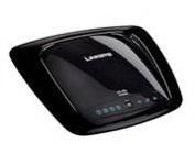 NH247AA LinksysWireless-N Broadband Router (Refurbished)