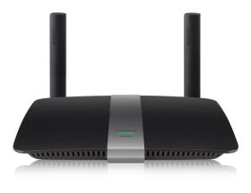 EA6350-EJ Linksys ea6350 Ac1200 WiFi Router (Refurbished)