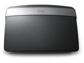 E25001 Linksys E2500 Wireless Router Ieee 802.11n 4 X Antenna Ism Band Unii Band 300Mbps Wireless Speed 4 X Network Port 1 X Broadband Port (Refurbished)