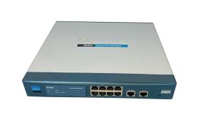RV082L Linksys Rv082 8-port Vpn Router Pre V3 Hardware (Refurbished)