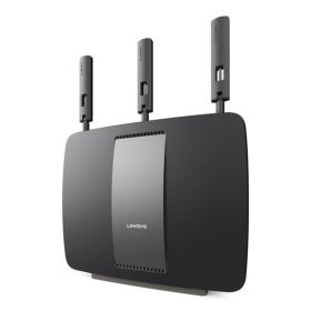 EA9200-4A-B2 Linksys Ea9200 Smart Wl Router Ac3200 (Refurbished)