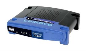 LNKSBEFSR41 Linksys Etherfast Cable/dsl Router (Refurbished)