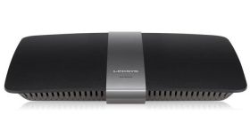 EA4500-EN Linksys Dual-band N900 W/4xgigabit Usb (Refurbished)