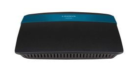EA27000 Linksys Ieee 80211n Wireless Router (Refurbished)