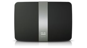 E4200-A1 Linksys E4200 Dual-Band N Wi-Fi Router (Refurbished)
