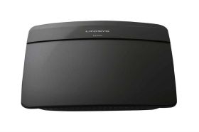 LSE1200NP Linksys Wireless N300 Router (Refurbished)