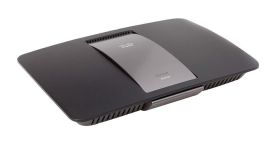 EA6700-EN Linksys Dual-Band Smart WiFi Router (Refurbished)