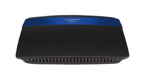 LSA3500NP Linksys Ea3500-np Smart Wi-fi App EnabLED N750 Dual-band Wireless Router (Refurbished)