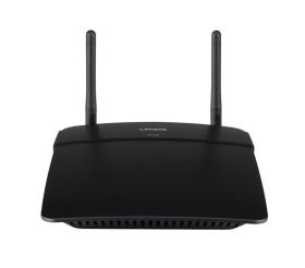 F9K1007 Linksys N300 WI-FI Router with External Antenna (Refurbished)
