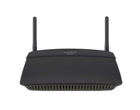 EA2750 Linksys N600 Dual Band Smart WiFi Router (Refurbished)