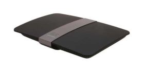 LSA4500NP Linksys Ea4500-np Smart Wi-fi App Enabled N900 Dual-band Wireless Router (Refurbished)
