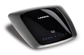 LI15WRT310N Linksys Wrt310n Wireless N-gigabit Router (Refurbished)