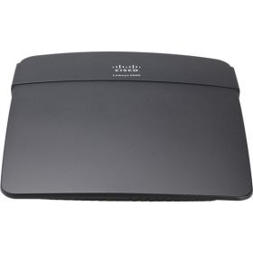 E900-EU Linksys 802.11b/G/N E900 Desktop Router (Refurbished)